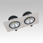 Đèn LED Multilights đôi 10W – MHTD010